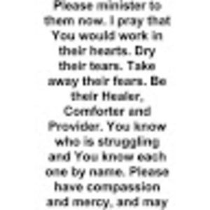 Meet your Posher, Andre